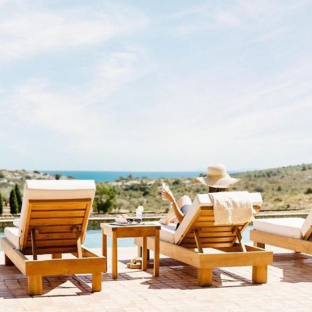 Chateau L'Hospitalet Wine Resort Beach & Spa Narbonne Luaran gambar