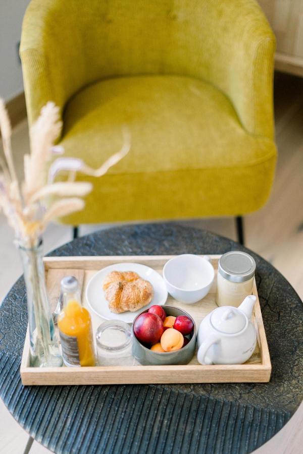 Chateau L'Hospitalet Wine Resort Beach & Spa Narbonne Luaran gambar
