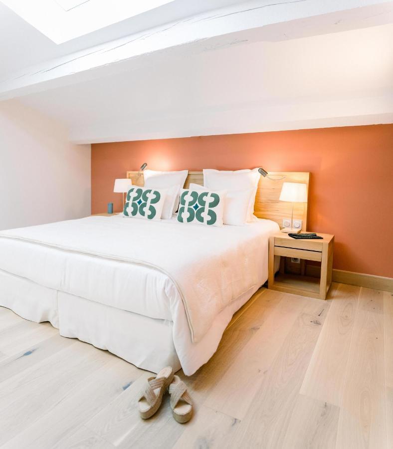 Chateau L'Hospitalet Wine Resort Beach & Spa Narbonne Luaran gambar