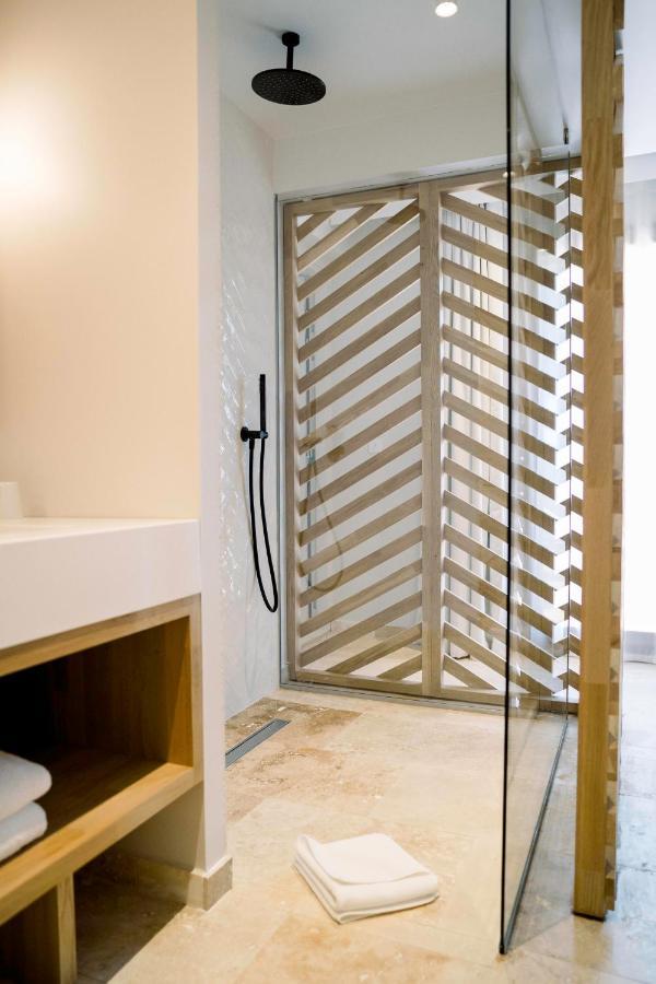 Chateau L'Hospitalet Wine Resort Beach & Spa Narbonne Luaran gambar