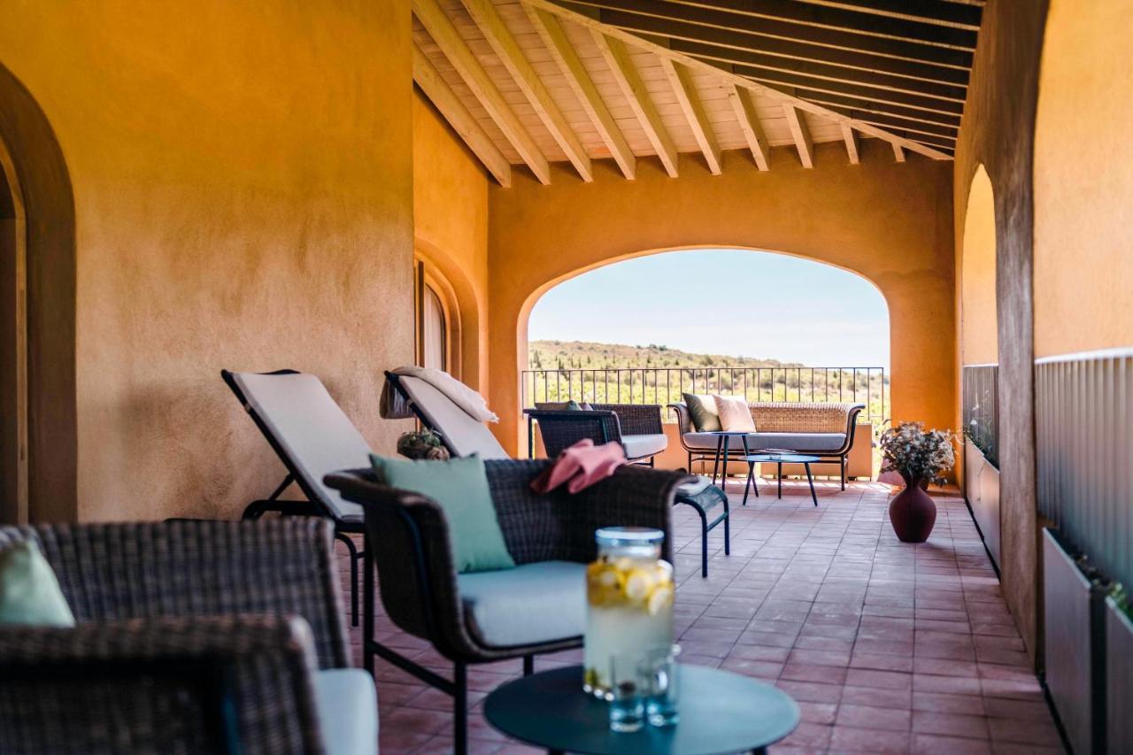 Chateau L'Hospitalet Wine Resort Beach & Spa Narbonne Luaran gambar