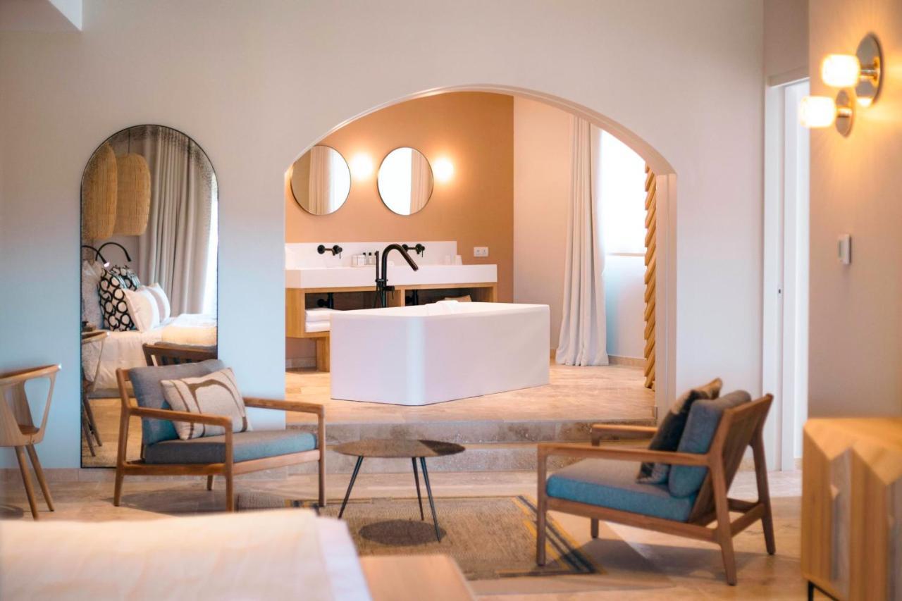 Chateau L'Hospitalet Wine Resort Beach & Spa Narbonne Luaran gambar