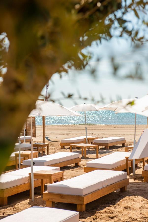 Chateau L'Hospitalet Wine Resort Beach & Spa Narbonne Luaran gambar