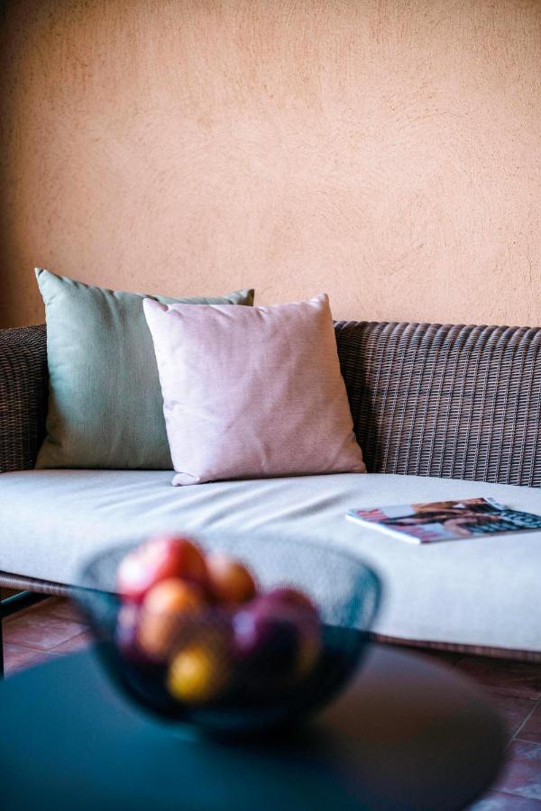 Chateau L'Hospitalet Wine Resort Beach & Spa Narbonne Luaran gambar