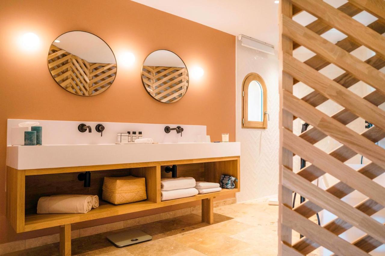 Chateau L'Hospitalet Wine Resort Beach & Spa Narbonne Luaran gambar