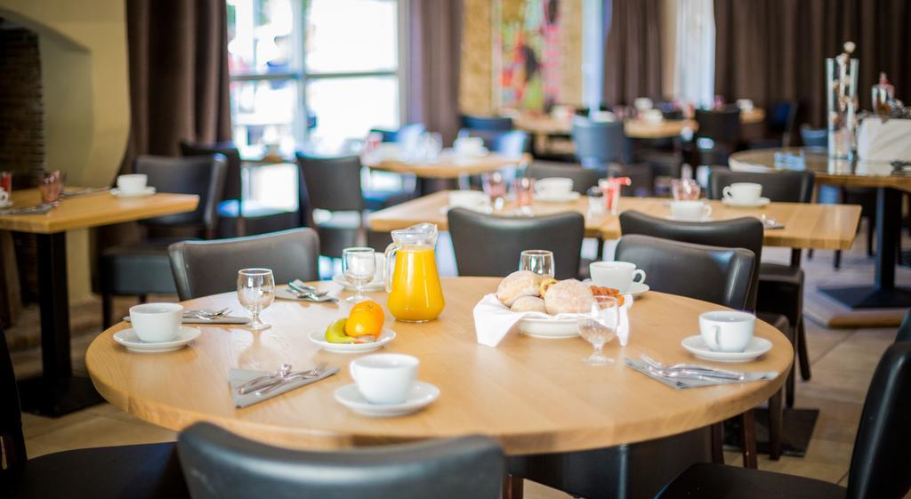 Chateau L'Hospitalet Wine Resort Beach & Spa Narbonne Luaran gambar