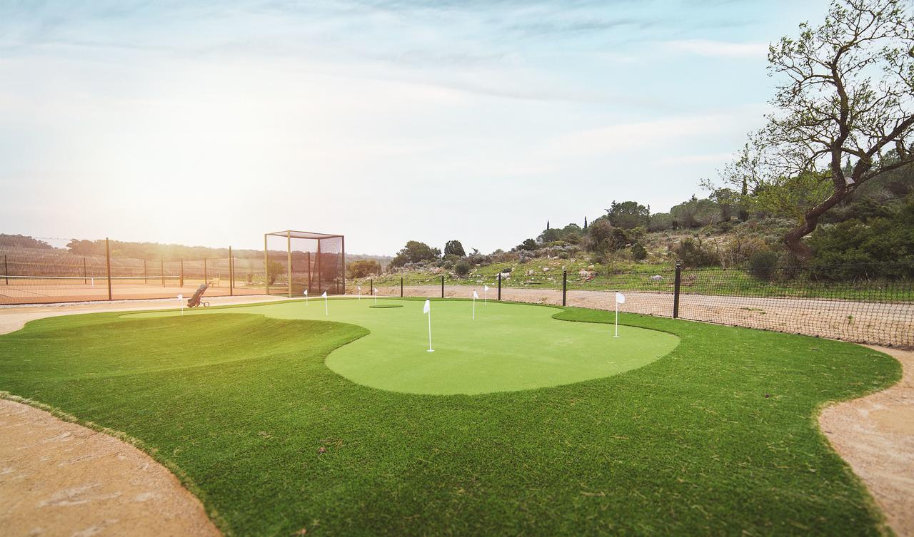 Chateau L'Hospitalet Wine Resort Beach & Spa Narbonne Luaran gambar